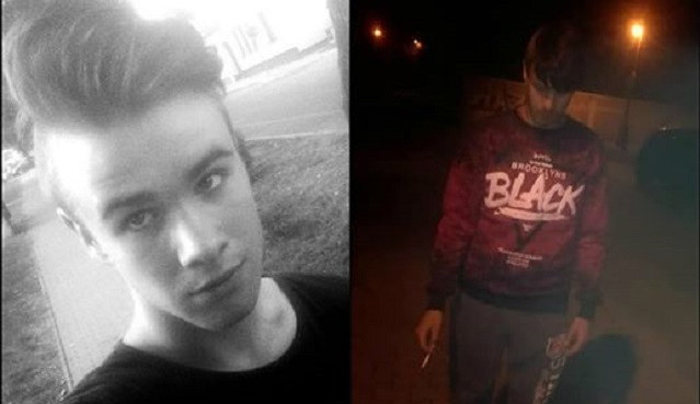 Už dva dny se pohřešuje tento mladík, naposledy byl viděn v Brně. Nepotkali jste ho?