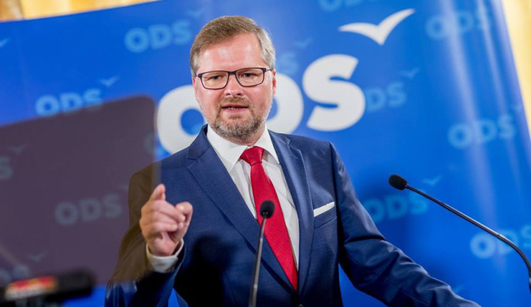 Krajská ODS zrušení rychnovského sdružení nenavrhla