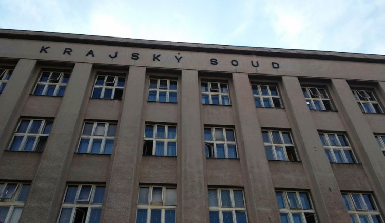 Krajský soud