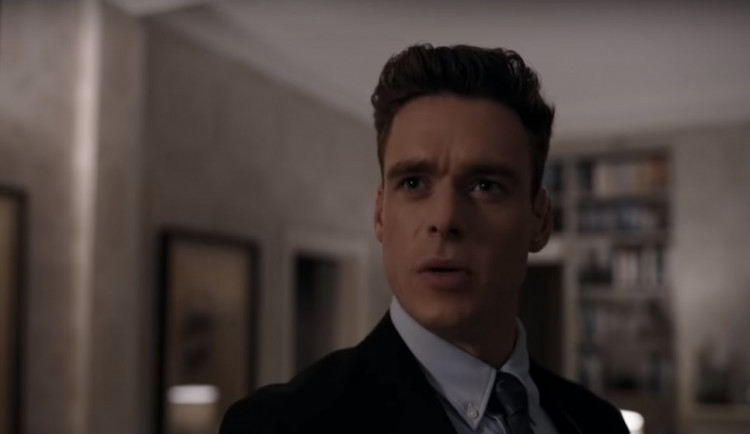TRAILER TÝDNE: Dochází vám zásoba seriálů? Bodnout by mohl britský Bodyguard