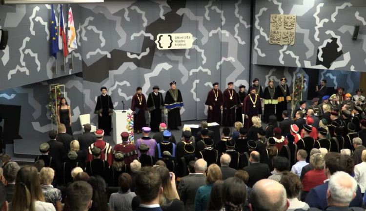 Slavnostní ceremoniál