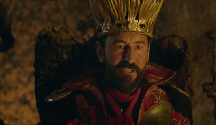 S koncem listopadu do kin vstoupí Vdovy a česká pohádka Čertí brko