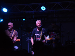 Tugedr tůr 2018 dorazilo do Hradce. Vypsaná fiXa s Mňágou zahrály stovkám fanoušků