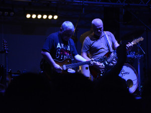 Tugedr tůr 2018 dorazilo do Hradce. Vypsaná fiXa s Mňágou zahrály stovkám fanoušků