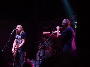 Tugedr tůr 2018 dorazilo do Hradce. Vypsaná fiXa s Mňágou zahrály stovkám fanoušků