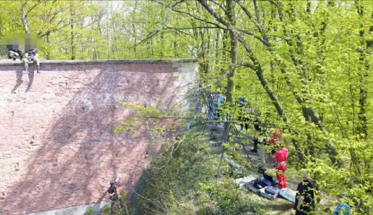 Vyšetřovací pokus