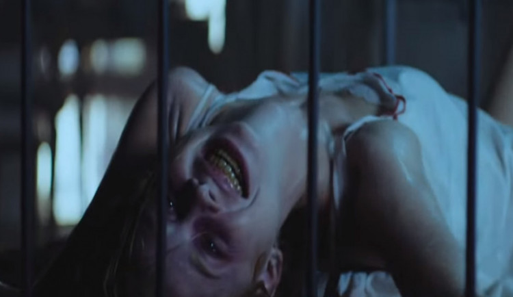 FILMOVÉ PREMIÉRY: Dejte pozor, ať se neocitnete Ve spárech ďábla