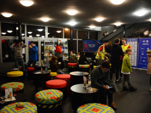 Čeští florbalisté postoupili do semifinále domácího mistrovství světa, fandit se bude i v hradecké fanzóně