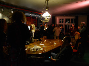 Drakovská zabijačka zakončila letošní oslavy šedesátého výročí Divadla Drak