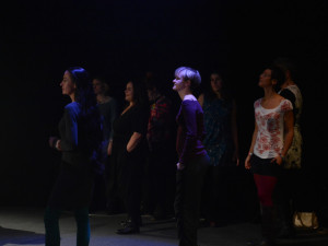 Drakovská zabijačka zakončila letošní oslavy šedesátého výročí Divadla Drak