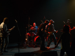 Drakovská zabijačka zakončila letošní oslavy šedesátého výročí Divadla Drak