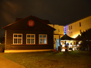 Drakovská zabijačka zakončila letošní oslavy šedesátého výročí Divadla Drak