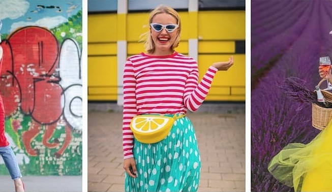 Inspirativní večer akčních žen v Brně ukáže, jak žít svůj barevný sen