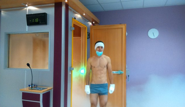 Kryokomora, wellness za Lužánkami nebo kryté kurty na Riviéře. Brno chce investovat do sportovišť