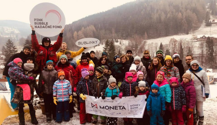 Rodinný Modřín 2018