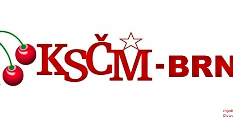 Brněnští komunisté podali ústavní stížnost proti výsledkům komunálních voleb v Brně