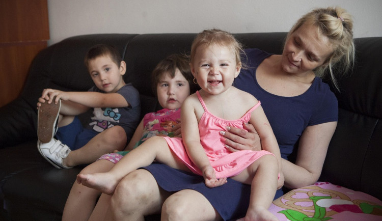 Rapid Re-Housing ušetřil milion a půl z veřejných prostředků. Město stál 150 tisíc