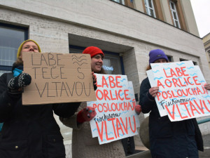 Fischer skončí, rozhlasovou stanici Vltava dočasně povede vedoucí podpory programu Hálková