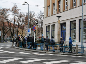 Fischer skončí, rozhlasovou stanici Vltava dočasně povede vedoucí podpory programu Hálková