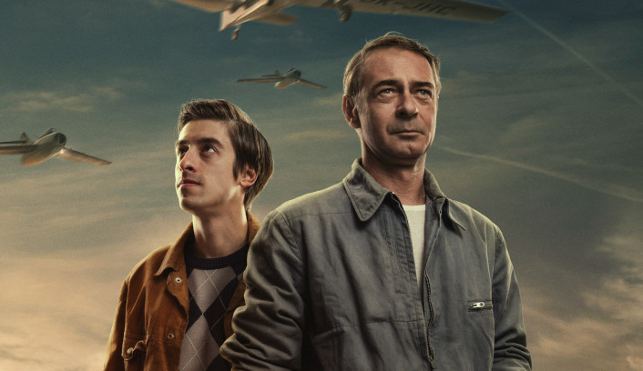 TRAILER: Mladý hradecký režisér David Balda natočil další film. Narušitel přijde do kin již v lednu