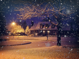 Dočkáme se letos bílých Vánoc? Meteorolog prozradil, jaké počasí nás dnes čeká