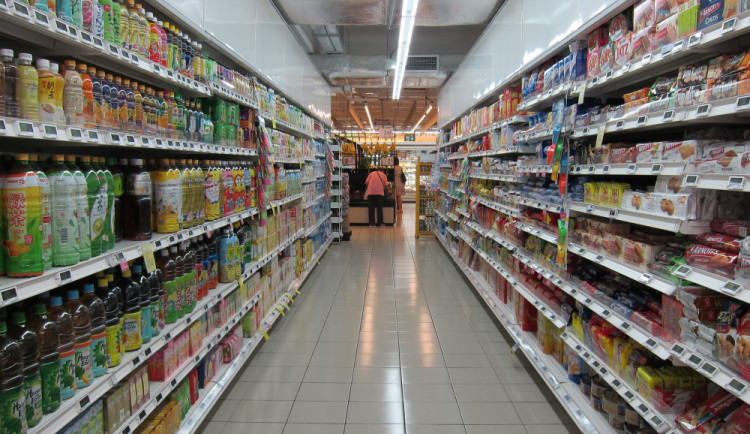 Rakousko potopilo návrh na zákaz dvojí kvality potravin v EU