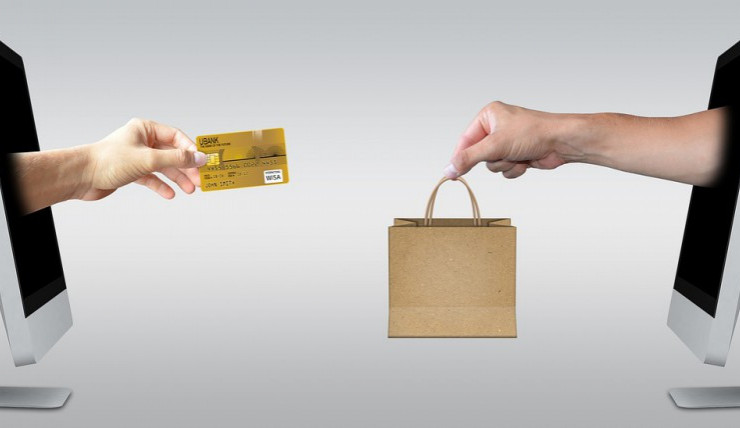 Jihomoravští policisté odhalili a zablokovali mezinárodní řetězec podvodných e-shopů