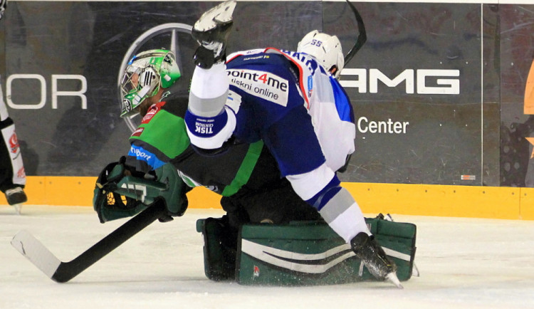 VIDEO/GÓLY: Kometa ani potřetí v sezoně nedokázala porazit Boleslav. Doma prohrála 0:2