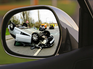 Počet obětí dopravních nehod v kraji opět klesl, loni na silnicích zemřelo 20 lidí
