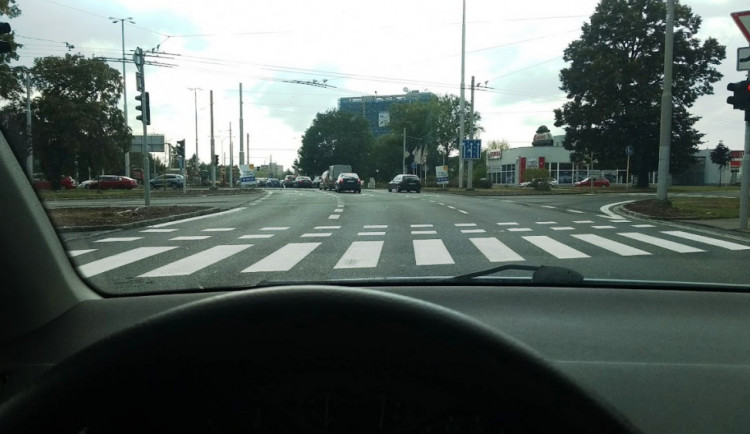 Město Hradec Králové chce vypsat tendr na inteligentní dopravní systém