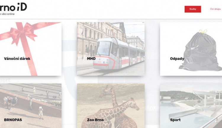 Portál BRNO iD využívají desítky tisíc Brňanů. Město za něj sklízí ocenění i v zahraničí