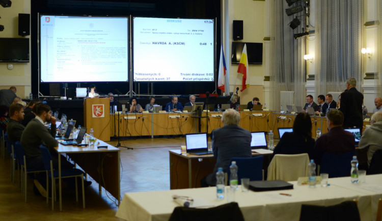 Komise a výbory nového hradeckého zastupitelstva mají své členy