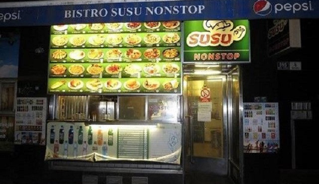 Inspektoři kontrolovali fritovací oleje po celé republice. Neprošel fast food z brněnského nádraží