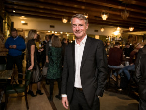 Film Narušitel se chystá do kin, na premiéru přišly největší hvězdy českého hereckého nebe