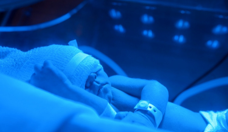 Do babyboxu ve Vyškově někdo odložil čerstvě narozeného chlapečka. Dostal jméno Martin
