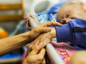 Královéhradecký kraj dá do hospicové péče 16 milionů, peníze si rozdělí čtyři zařízení