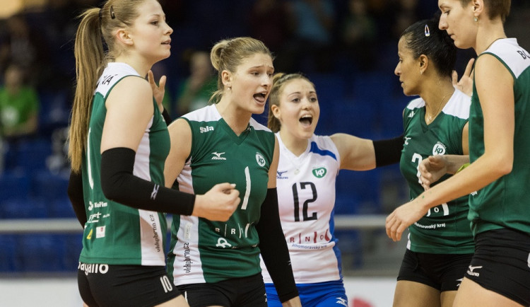 Brno rozdělí vrcholovým sportovcům 66 milionů korun