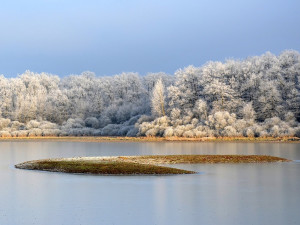 Do začátku března můžeme čekat podprůměrné srážky, převážně sněhové