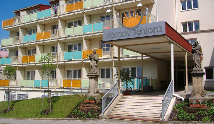 Domov pro seniory
