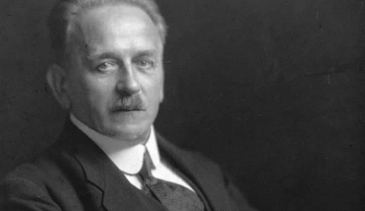 Uplynulo 160 let od narození Františka Ulricha, jednoho z nejvýznamnějších starostů v dějinách Hradce