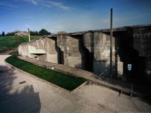 Již počtvrté vypisuje Královéhradecký kraj zakázku na opravu pevnosti Dobrošov