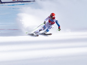 Světový pohár v lyžování budou provázet mimořádná opatření