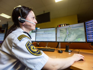 Na 11. února připadá Evropský den linky tísňového volání 112