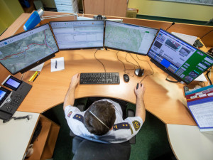 Na 11. února připadá Evropský den linky tísňového volání 112