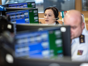 Na 11. února připadá Evropský den linky tísňového volání 112