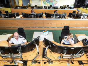 Na 11. února připadá Evropský den linky tísňového volání 112