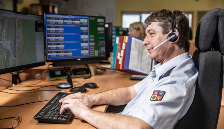 Na 11. února připadá Evropský den linky tísňového volání 112