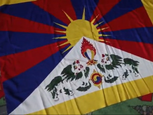 Hradec Králové se i pod novým vedením připojí k Vlajce pro Tibet