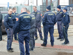 Dobrovolní hasiči z Plácek a Třebše mají nové cisterny