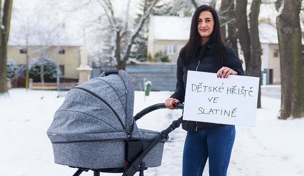 Brňané mohou opět sami měnit své město. Startuje třetí ročník participativního rozpočtu